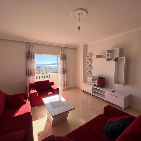 Ermis Apartament Apartment Sarandë Exterior foto